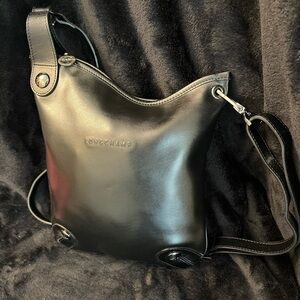 Longchamp back crossbody